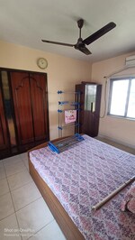 1 BHK + Extra Room 515 Sq.Ft. Apartment in Shree Pooja CHS Thane