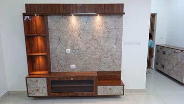 Furnished Amenities in 3 BHK Apartment at Prestige Notting Hill, Bannerghatta Road – for Rent
