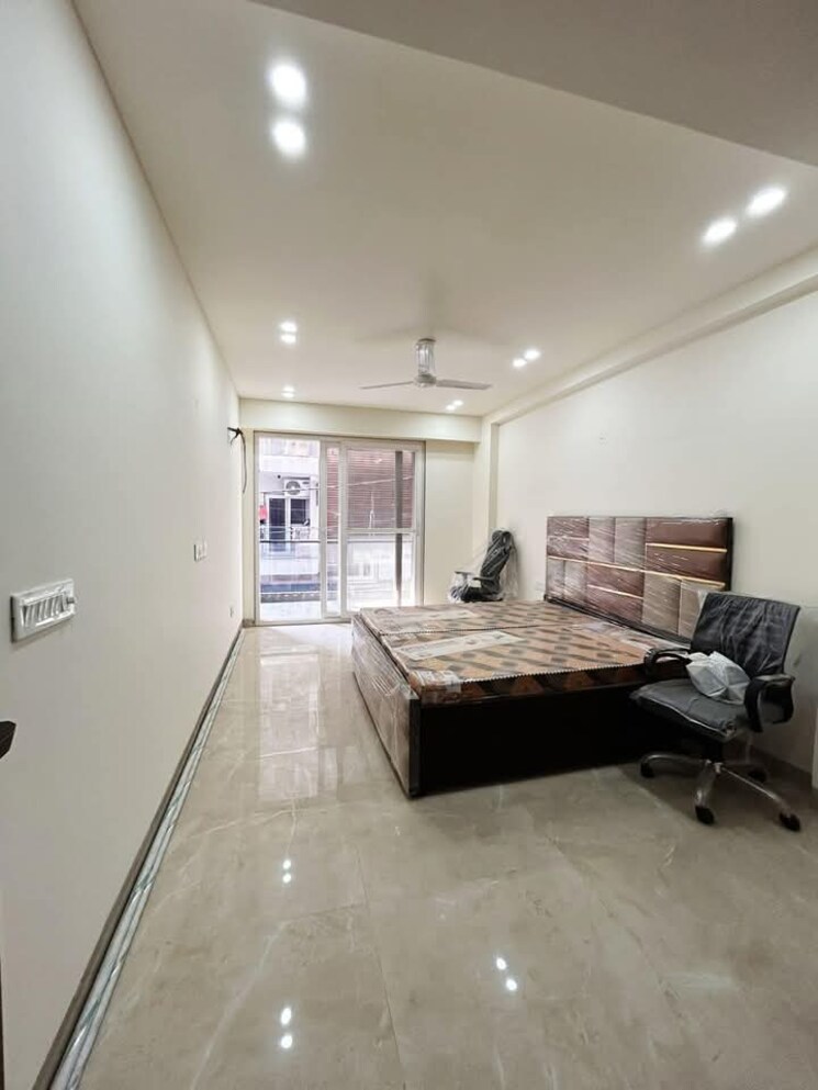 Kitchen, saket 4 Bedroom 1800 Sq.Ft. Builder Floor In Saket Delhi 8218560