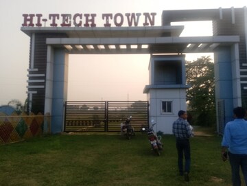  Plot – Exterior View View at Bihta - for Sale