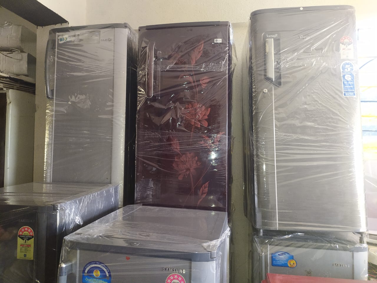 3 BHK + Pooja Room Apartment For Sale in Shapoorji Pallonji Joyville Celestia