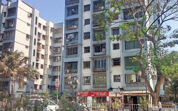 2 BHK Apartment For Rent in Bhakti Palace, Dahisar West