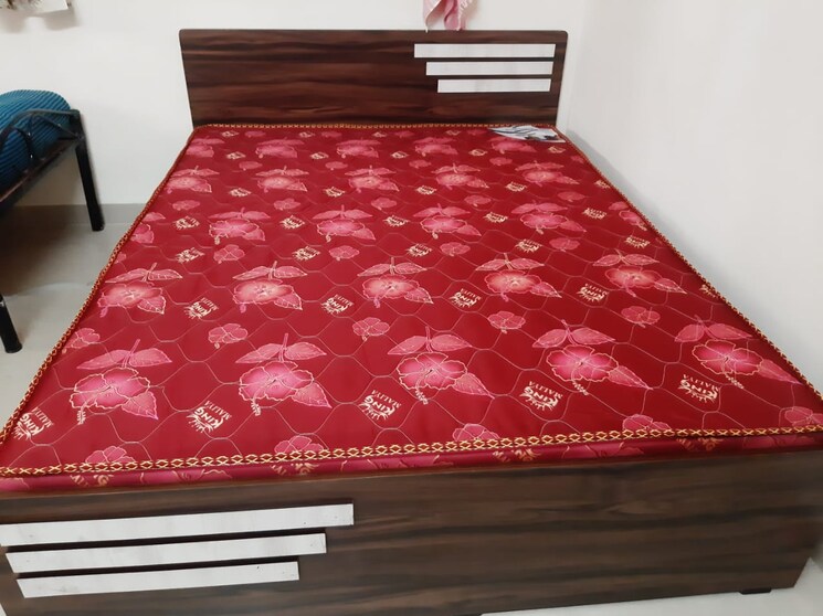 Bedroom, shapoorji-pallonji-joyville-celestia 3 Bedroom 1064 Sq.Ft. Apartment In Hadapsar Pune 8218559