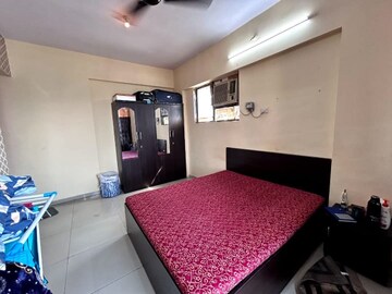 Bedroom in 1 BHK Apartment at Evershine Daisy CHS Vasai, Vasai East – for Sale