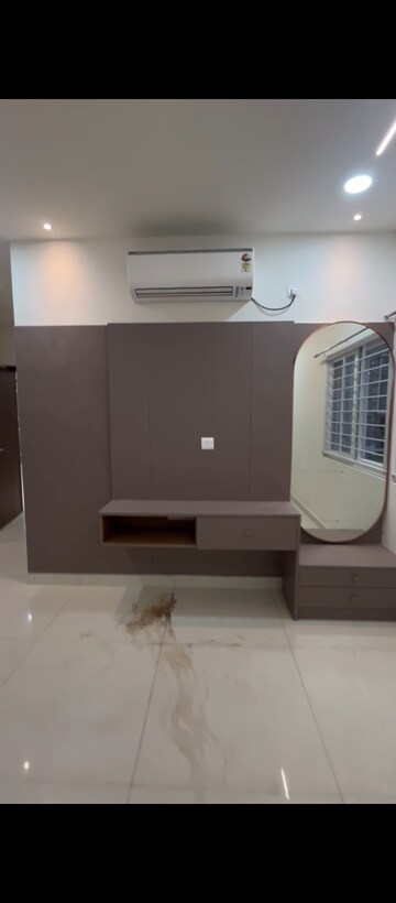 Furnished Amenities in 3.5 BHK Apartment at Prestige Tranquil, Kokapet – for Rent