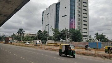  Office Space in IT/SEZ – Exterior View View at Hebbal Kempapura - for Rent