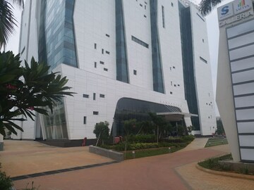  Office Space in IT/SEZ – Exterior View View at Hebbal Kempapura - for Rent