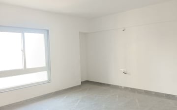 2 BHK Apartment For Rent in Balewadi Phata