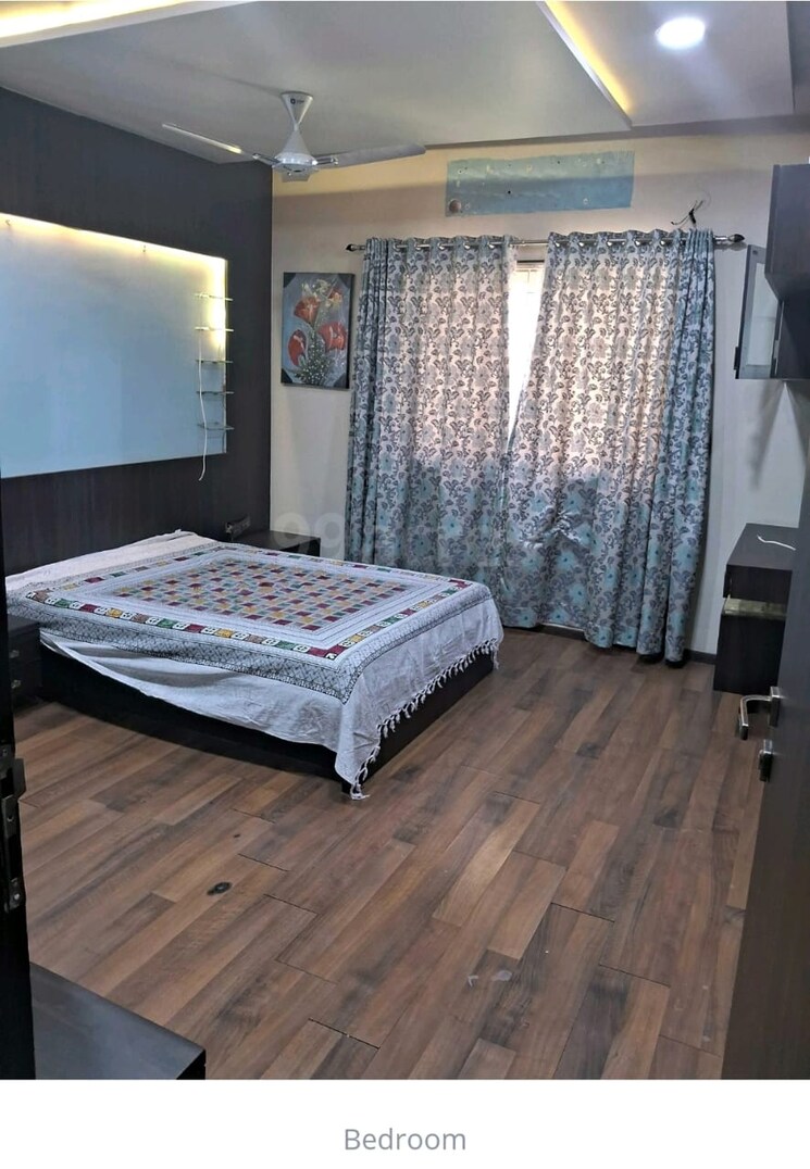 Bedroom, shapoorji-pallonji-joyville-celestia 3 Bedroom 1064 Sq.Ft. Apartment In Hadapsar Pune 8218598
