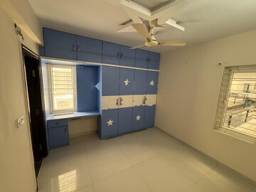 Kitchen in 3 BHK Apartment at Ace Atlantis, Gachibowli – for Rent