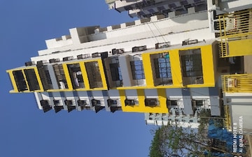 2 BHK Apartment For Rent in Gagangiri Northern Star, Dahisar West