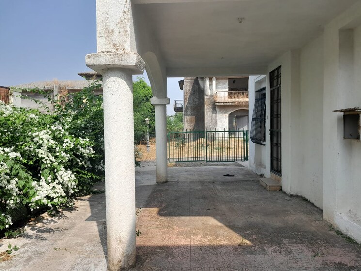 Exterior View, garnet-magic-hills 3 Bedroom 1173 Sq.Ft. Villa In Isambe Navi Mumbai 8218585