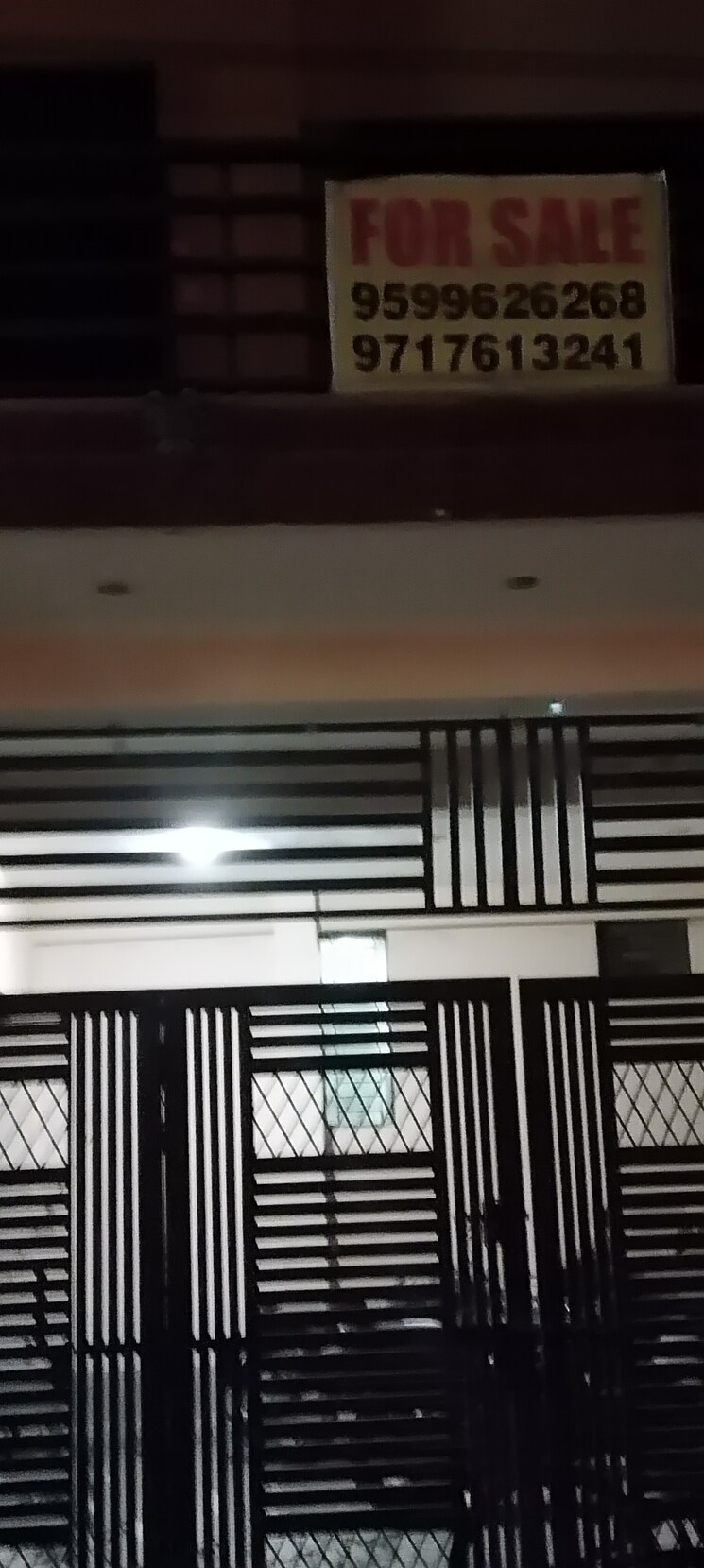 Balcony, new-friends-colony 4 Bedroom 95 Sq.Yd. Independent House In Sanjay Nagar Ghaziabad 8218644