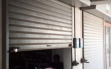 Office Space For Rent in Nikol