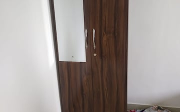 1 BHK Apartment For Sale in New Front 48 Central Park, Hadapsar