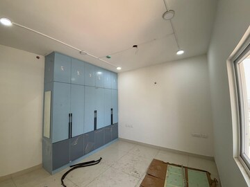 Kitchen in 3.5 BHK Apartment at Prestige Tranquil, Kokapet – for Rent