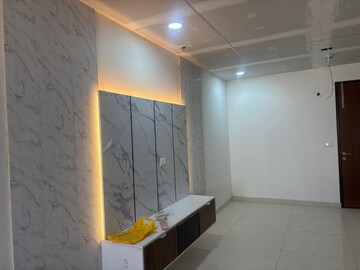 Furnished Amenities in 3.5 BHK Apartment at Prestige Tranquil, Kokapet – for Rent