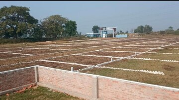 Plot Area in  Plot at Indira Nagar – for Sale