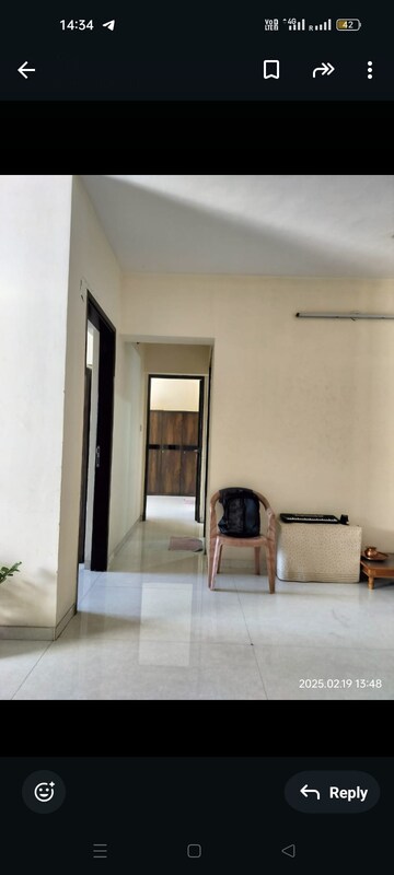 Furnished Amenities in 2 BHK Apartment at Gundecha Trillium, Kandivali East – for Rent