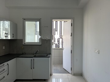 Kitchen in 3 BHK Apartment at Jayabheri The Summit, Narsingi – for Rent