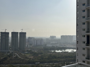 3 BHK Apartment – Exterior View View at Jayabheri The Summit, Narsingi - for Rent
