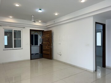 3 BHK Apartment For Rent in Jayabheri The Summit Narsingi Hyderabad  8218640