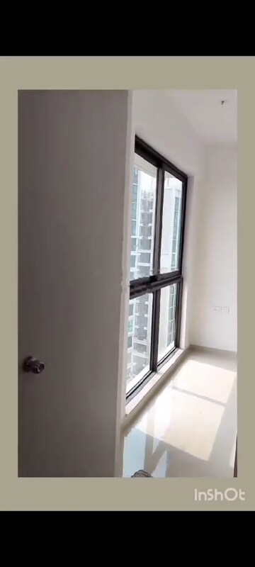 Balcony in 3 BHK Apartment at Runwal Bliss, Kanjurmarg East – for Rent
