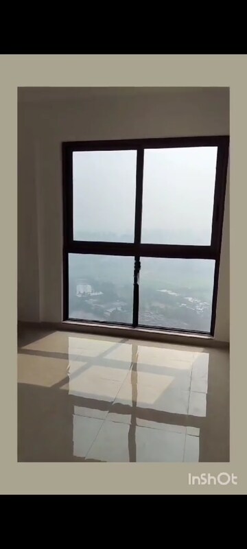 Balcony in 3 BHK Apartment at Runwal Bliss, Kanjurmarg East – for Rent