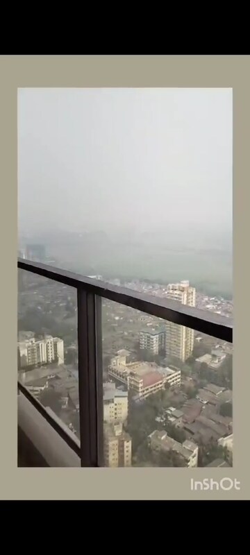 Room in 3 BHK Apartment at Runwal Bliss, Kanjurmarg East – for Rent