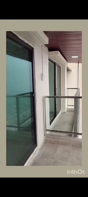 Balcony in 3 BHK Apartment at Runwal Bliss, Kanjurmarg East – for Rent