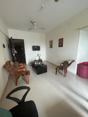 2 BHK Apartment For Rent in Mayfair Housing Hillcrest Vikhroli West Mumbai  8218649