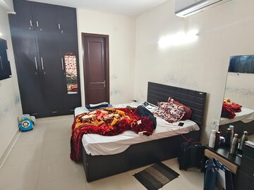 Bedroom in 3 BHK Apartment at Ansal Sushant Estate, Sector 52 – for Rent
