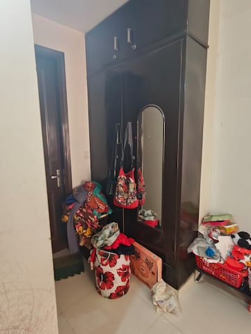 Bedroom in 3 BHK Apartment at Ansal Sushant Estate, Sector 52 – for Rent