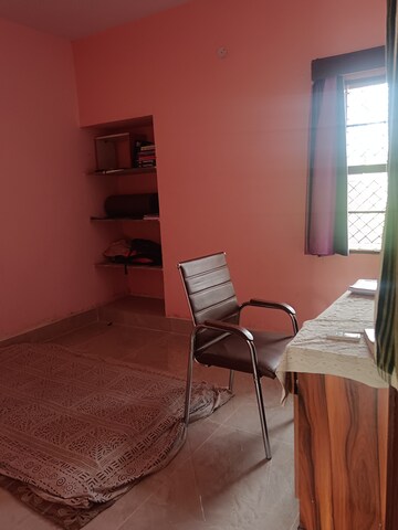 Master Bedroom in 2 BHK Apartment at Dilshad Garden – for Rent