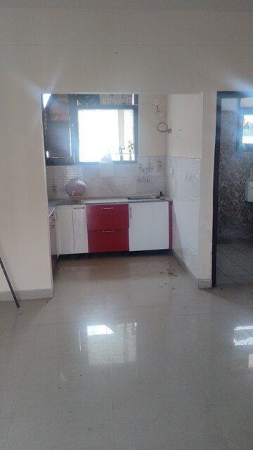 Kitchen in 1 BHK Apartment at Sector 127 – for Sale