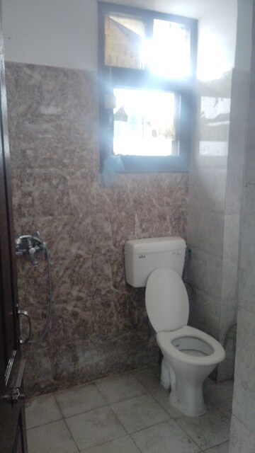 Bathroom in 1 BHK Apartment at Sector 127 – for Sale