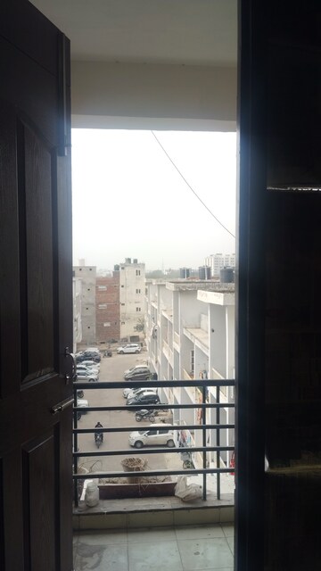 Balcony in 1 BHK Apartment at Sector 127 – for Sale