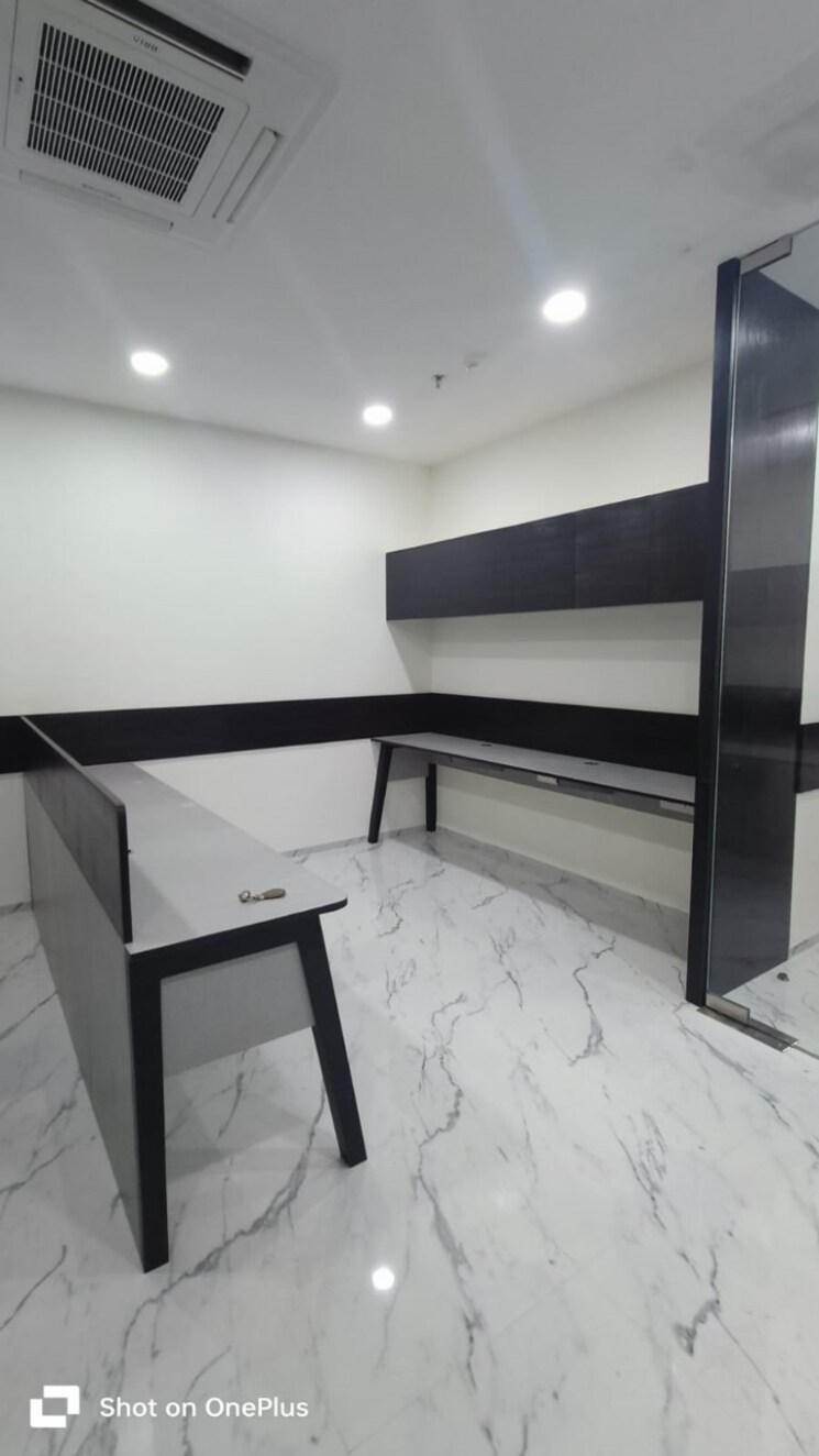 Kitchen, mani-casadona Commercial Office Space 850 Sq.Ft. In New Town Kolkata 8218611