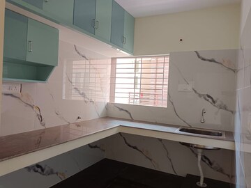 Kitchen in 1 BHK Independent House at Agaram – for Rent