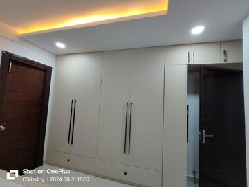 Room in 3 BHK Apartment at SMR Vinay Iconia Hyderabad, Kondapur – for Rent