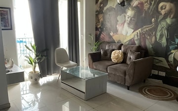 1 BHK Apartment For Rent in Sunworld Arista, Sector 168