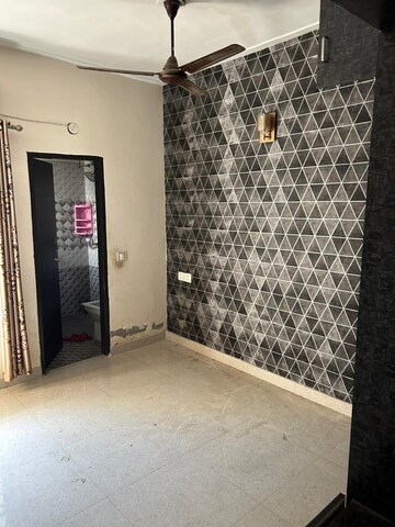Building Lobby in 2 BHK Builder Floor at Sector 115 – for Rent