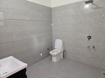 Bathroom in 2 BHK Builder Floor at Sector 115 – for Rent