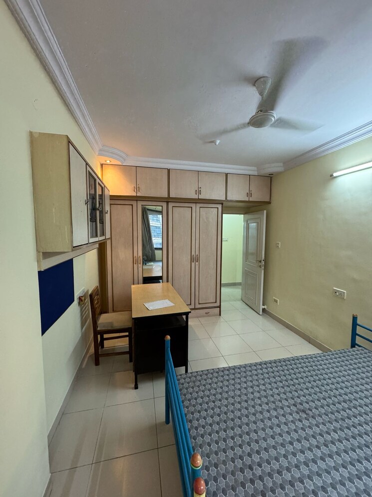 Living Room, k-raheja-vihar 2 Bedroom 900 Sq.Ft. Apartment In Powai Mumbai 8218676