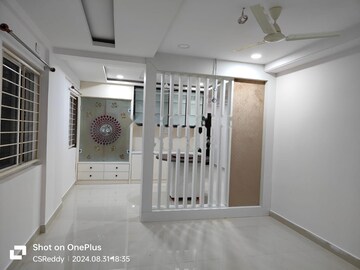 Room in 3 BHK Apartment at SMR Vinay Iconia Hyderabad, Kondapur – for Rent