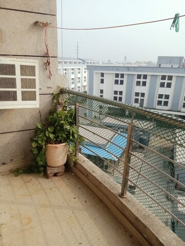 2 BHK Apartment For Rent in LandCraft River Heights, Raj Nagar Extension