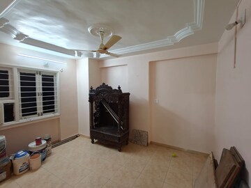 Living Room in 3 BHK Apartment at Ambawadi – for Rent