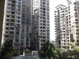 3 BHK Apartment For Sale in Space Silver Spring