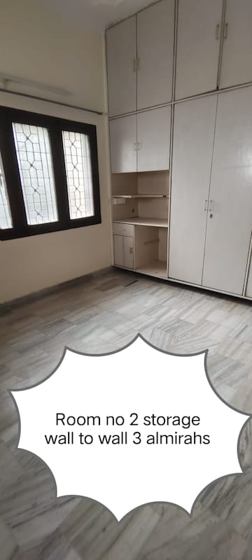 2 BHK Builder Floor For Rent in Florence Nightingale Lane Green Park Delhi  8218703