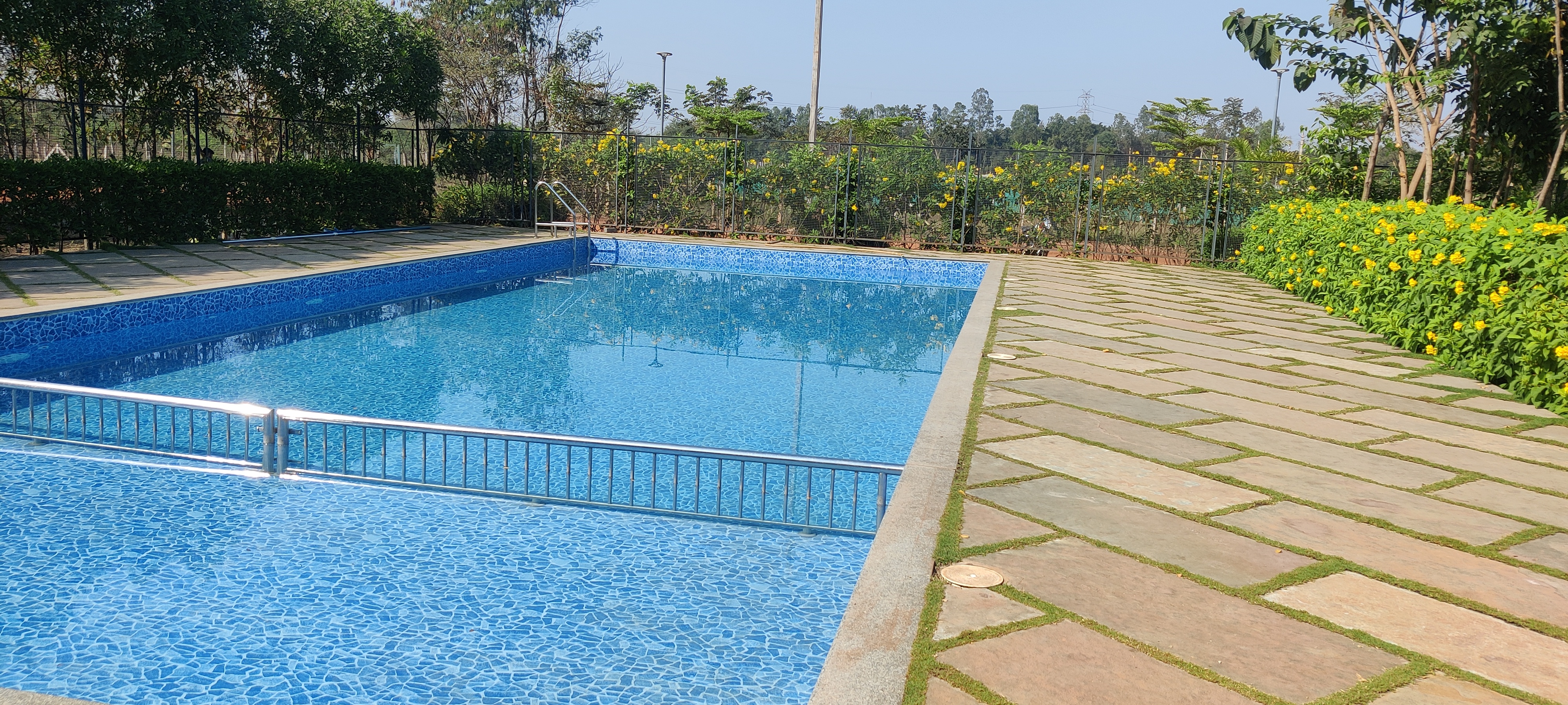 Plot For Sale in Shiva Farm 